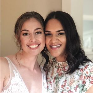 Meet your Posher, Nishi